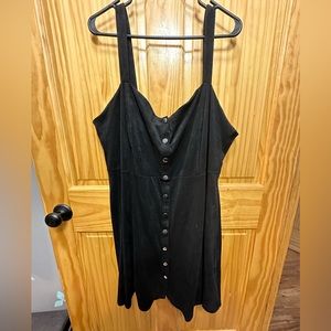 Forever 21 mini dress